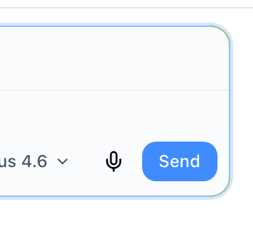 Send your message
